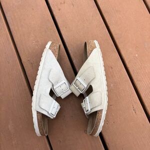 Women’s birkenstock shoes